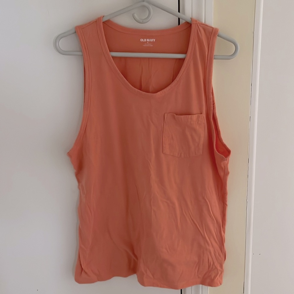 Old Navy tank top